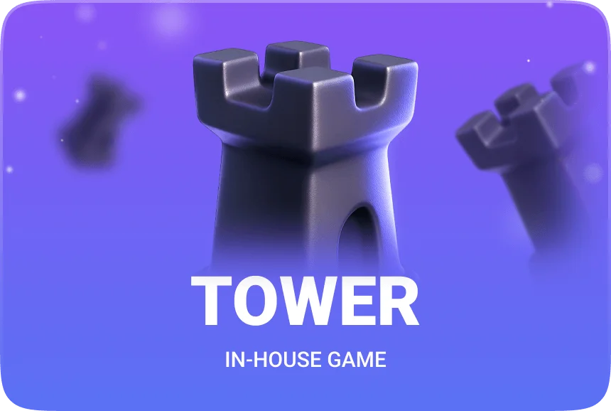Демо-режим Tower в Tip Top