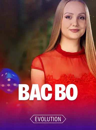Bac Bo · Tip Top Live Casino