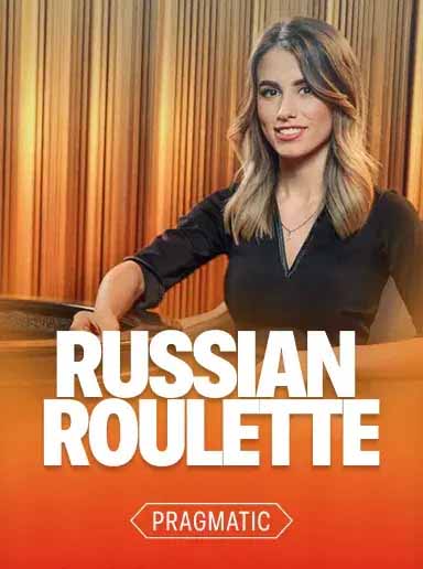 Russian Roulette · Тип Топ Live Casino