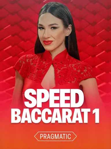 Speed Baccarat · Tip Top Live Casino